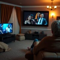 Почему старые фильмы стоит смотреть в оригинале
