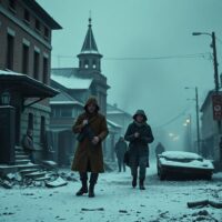 Фильмы, снятые на один дубль: магия непрерывности