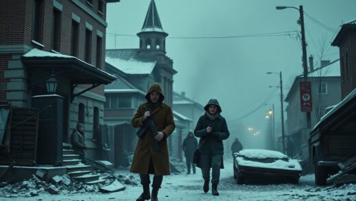 Сплетница 4 сезон 6 серия: Обзор ключевых событий, персонажей и интриг