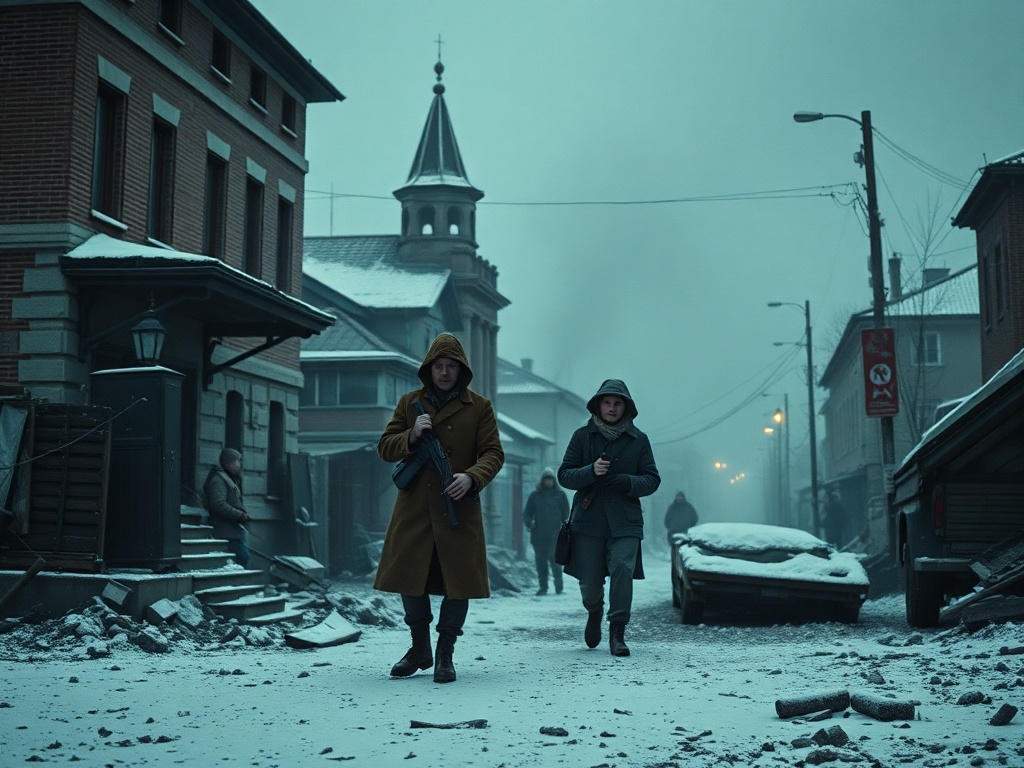 О чем сериал “Сплетница”?