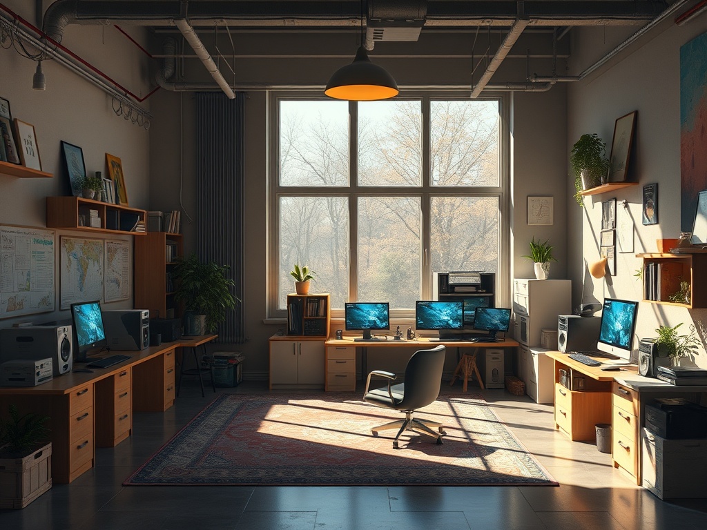 Будущее анимации для взрослых в кино и стримингах