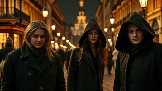 Как бы выглядела 