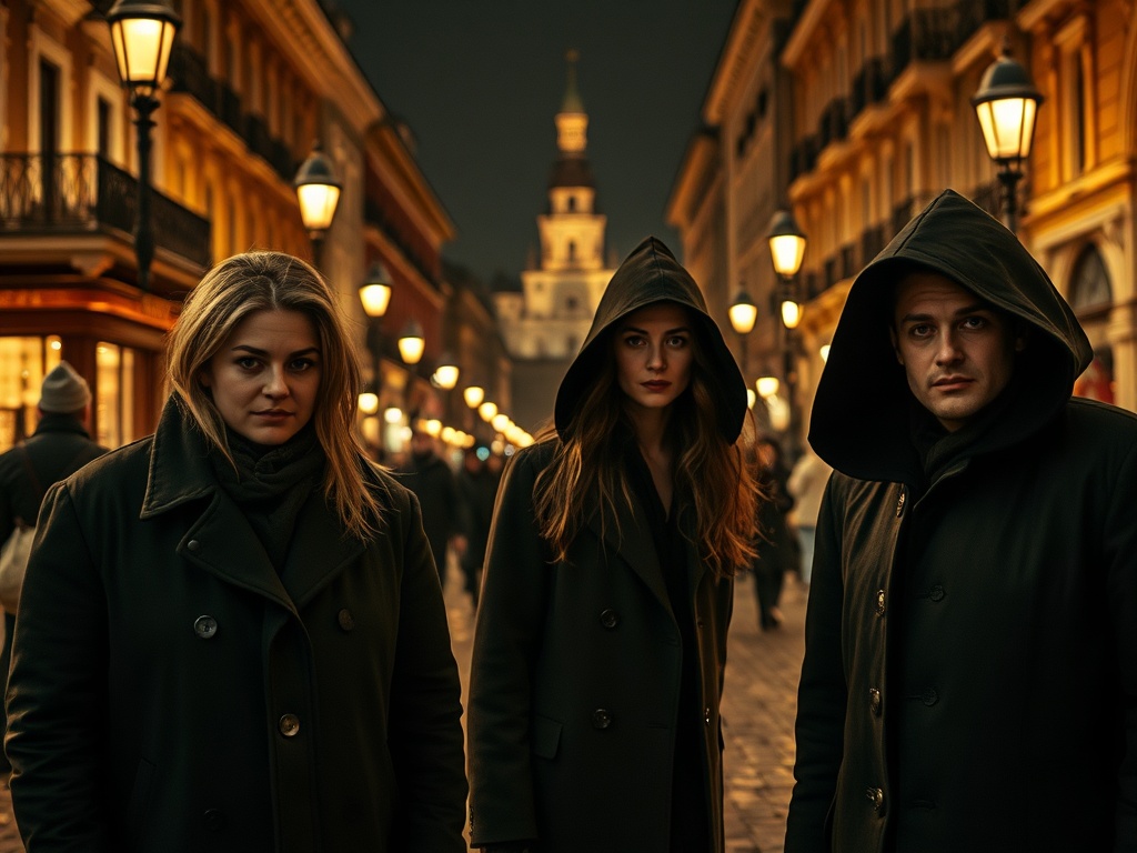 О чем сериал “Сплетница”? О чем сериал “Сплетница”?