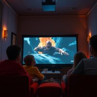 Фильмы, которые по-разному воспринимаются в разном возрасте