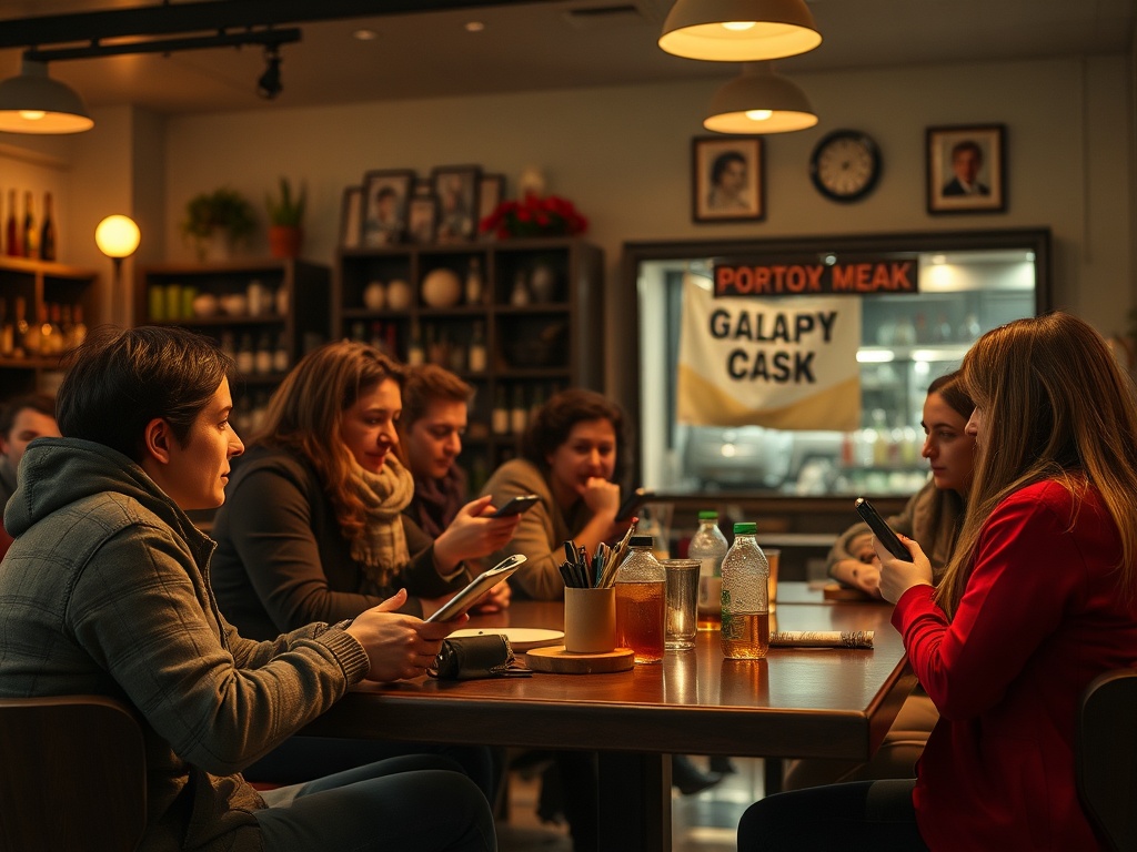 Альтернативные концовки известных сериалов: нечто большее, чем простое окончание