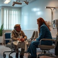 Маркетинг на сериалах про боль и исцеление