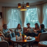 Сериалы, которые подходят для марафона