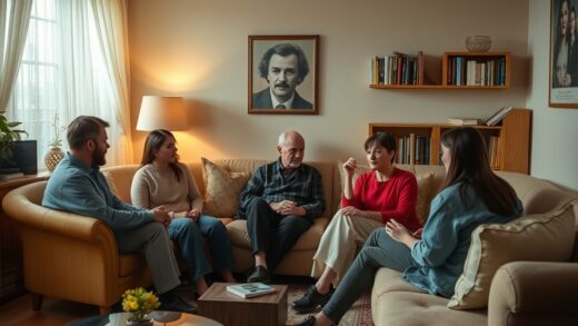 Маркетинг на Сериалы про последствия одного неправильного шага