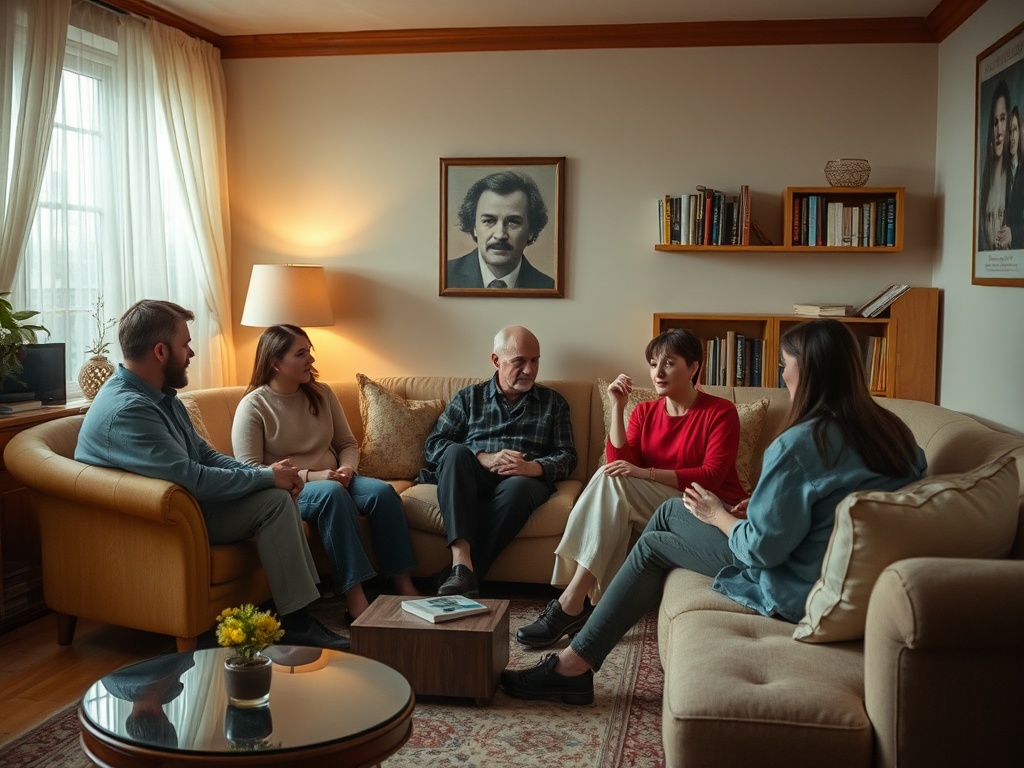 О чем сериал “Сплетница”?