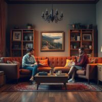 Альтернативные концовки известных сериалов: нечто большее, чем простое окончание