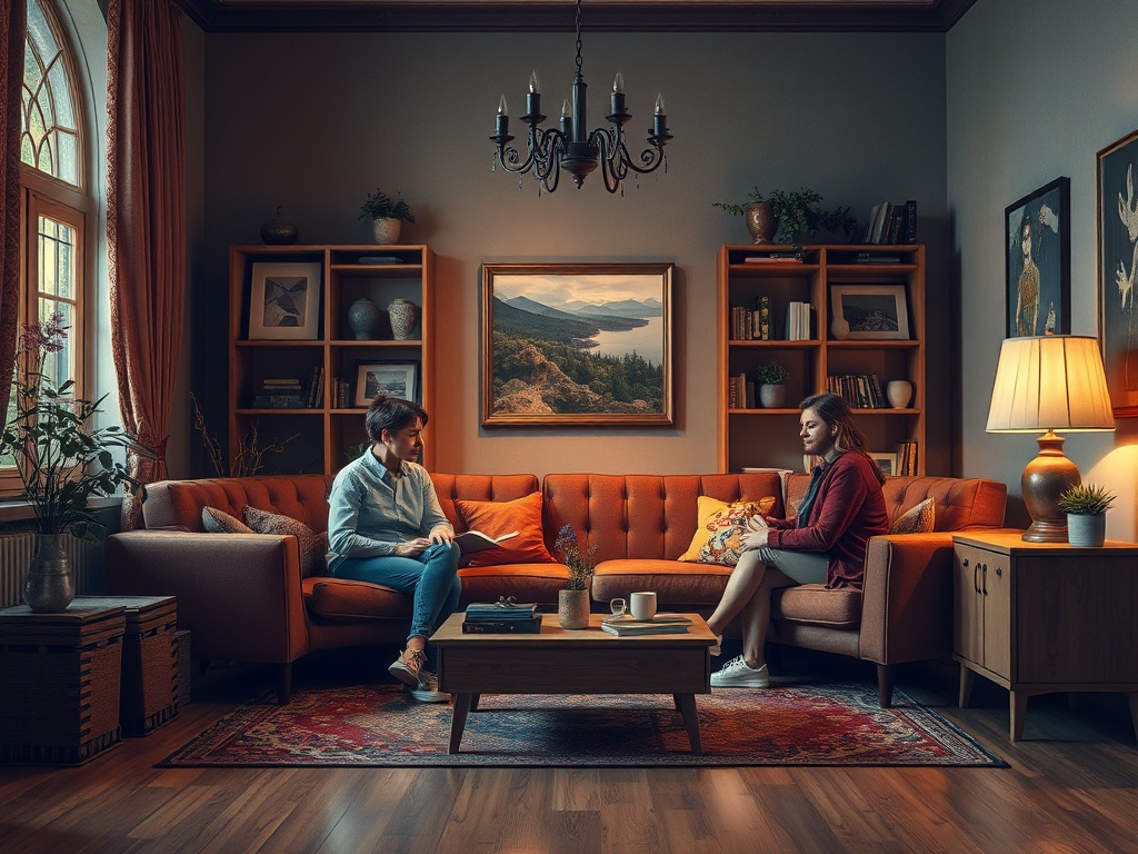 О чем сериал “Сплетница”?