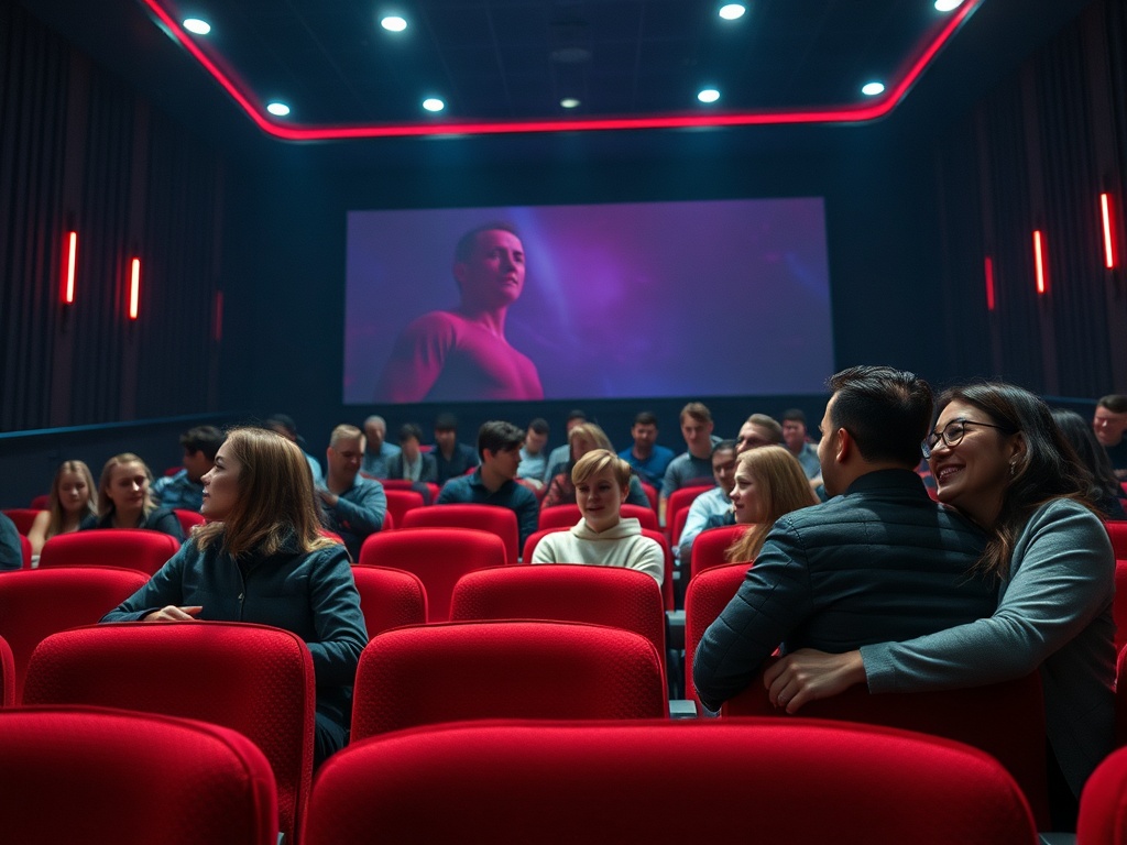 Фильмы, которые по-разному воспринимаются в разном возрасте Фильмы, которые по-разному воспринимаются в разном возрасте