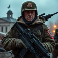 Сериалы про военных журналистов и репортеров