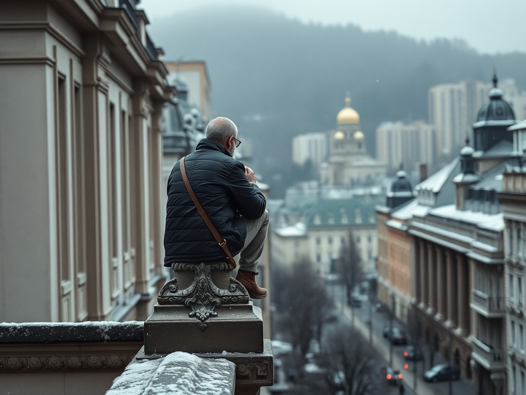 Маркетинг на сериалах про тихих наблюдателей жизни