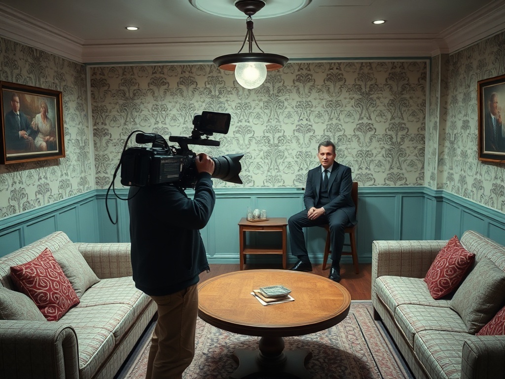 Маркетинг на Сериалы про последствия одного неправильного шага