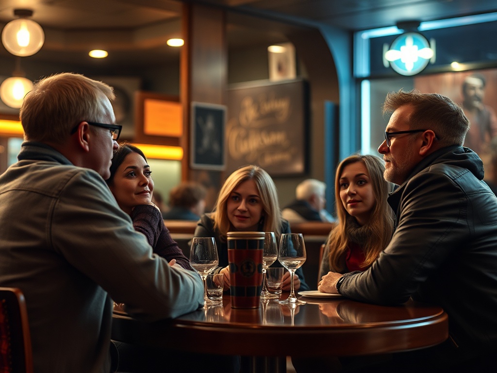 Фильмы, которые заставляют задуматься о смысле жизни