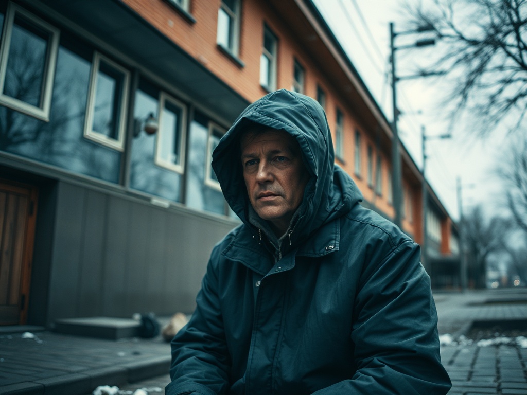 Маркетинг на Сериалы про молчание, которое разрушает