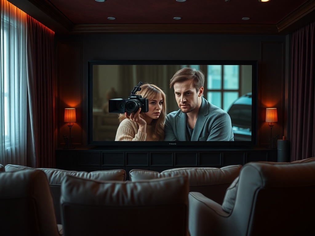 Маркетинг на Сериалы про последствия одного неправильного шага