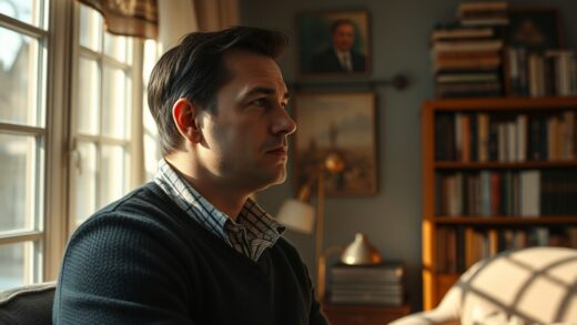 Эволюция персонажей в 