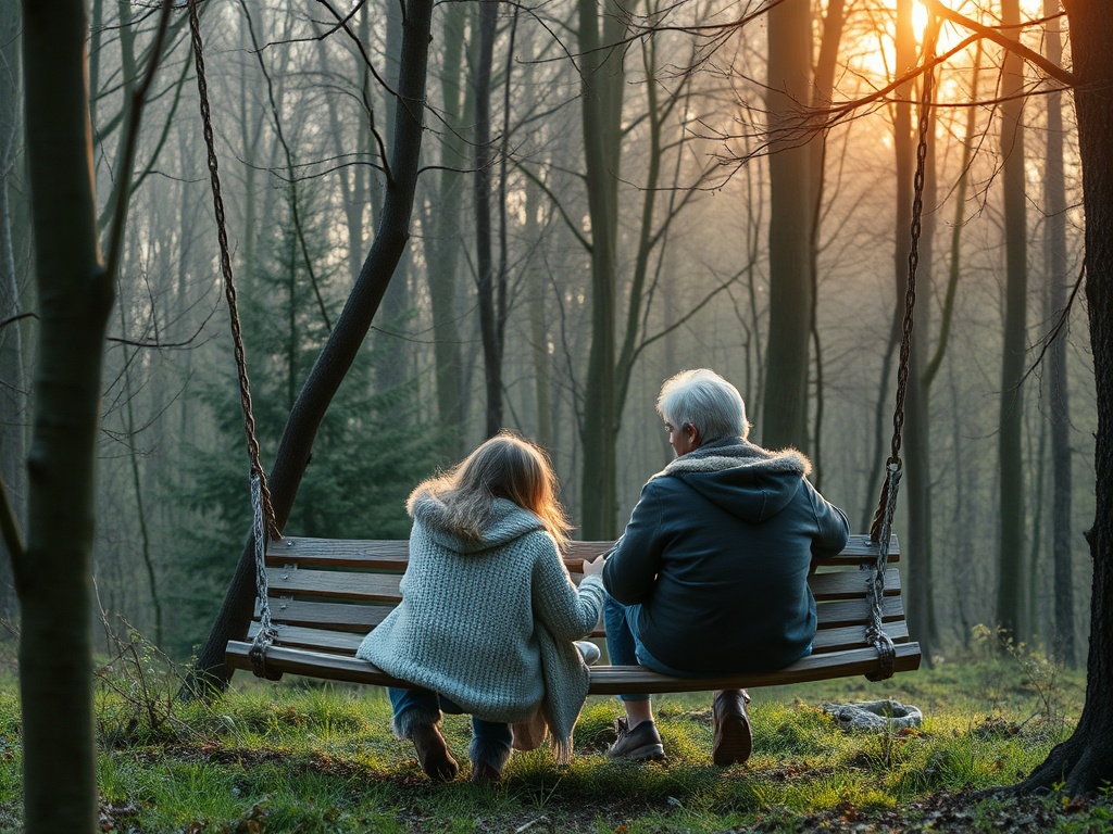 Маркетинг на Сериалы про молчание, которое разрушает