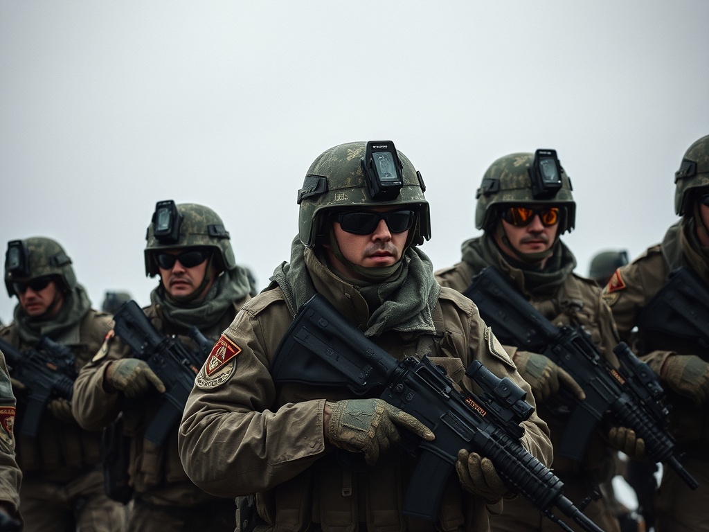 Сериалы про военных журналистов и репортеров