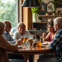 Маркетинг на Сериалы про последствия одного неправильного шага