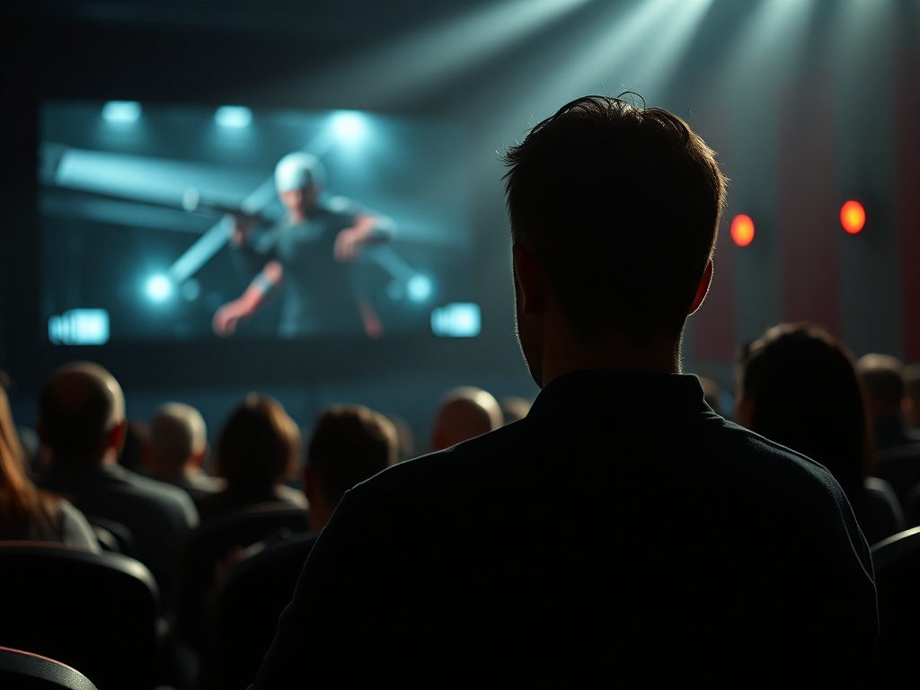 Маркетинг на тему Сериалов про моральное разложение