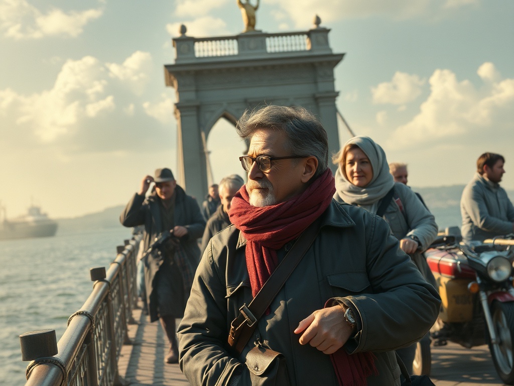 Лучшие фильмы о путешествиях во времени