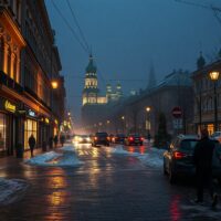 Маркетинг на Фильмы как Драйв с атмосферой