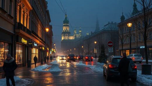 Как удерживать зрителя серией за серией