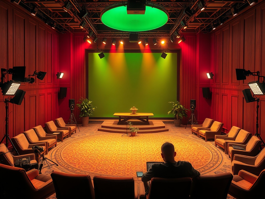 Как визуальные эффекты заменяют реальные съёмки