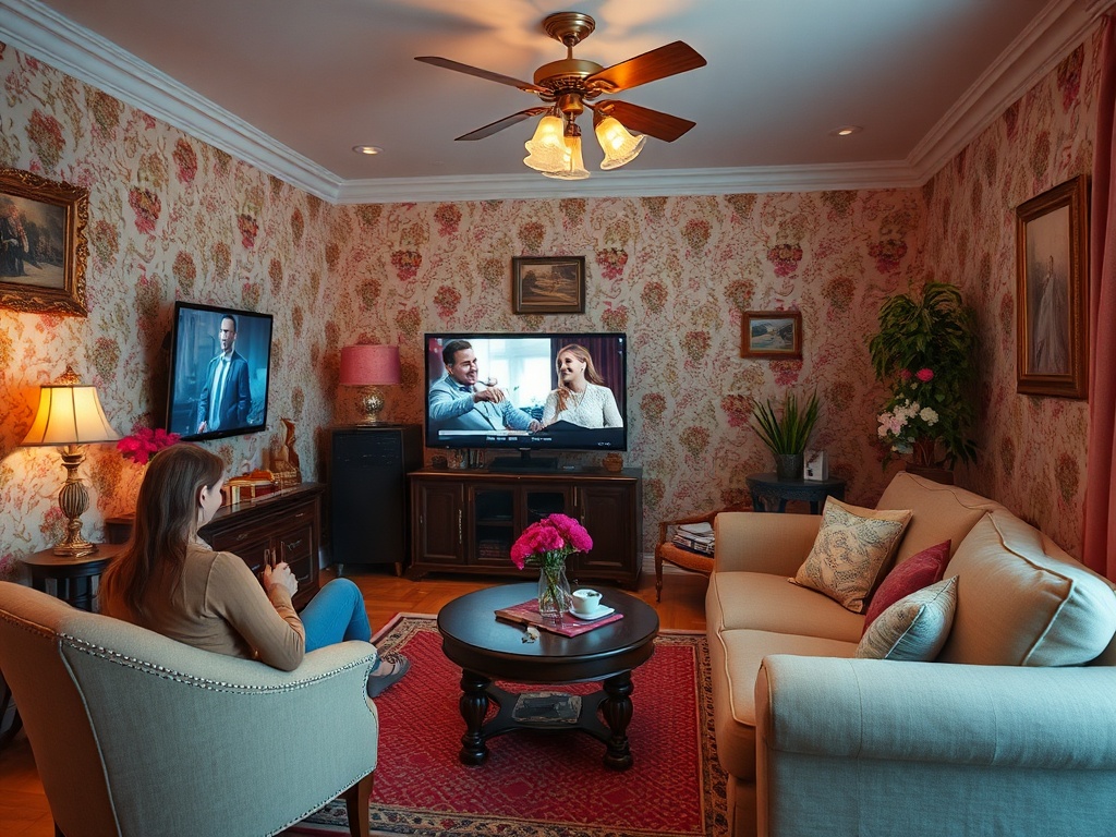 О чем сериал “Сплетница”? О чем сериал “Сплетница”?