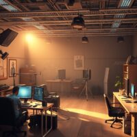 Как визуальные эффекты заменяют реальные съёмки